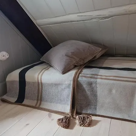 Sjarmerende, Sentralt Lite Byhus * 콩스베르그
